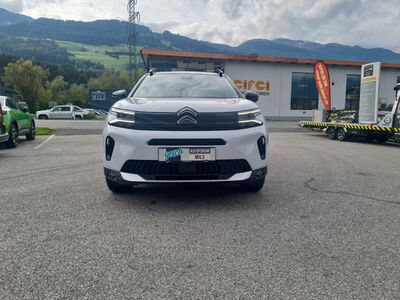 Citroën C5 Aircross Vorführwagen Citroën C5 Aircross Vorführwagen