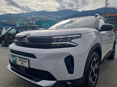 Citroën C5 Aircross Vorführwagen Citroën C5 Aircross Vorführwagen