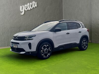 Citroën C5 Aircross Vorführwagen