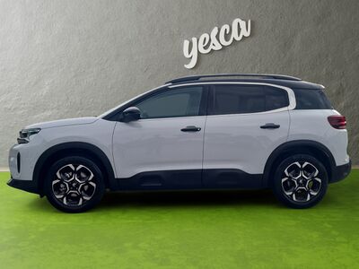 Citroën C5 Aircross Vorführwagen Citroën C5 Aircross Vorführwagen