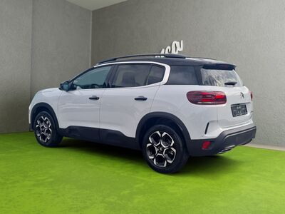 Citroën C5 Aircross Vorführwagen Citroën C5 Aircross Vorführwagen
