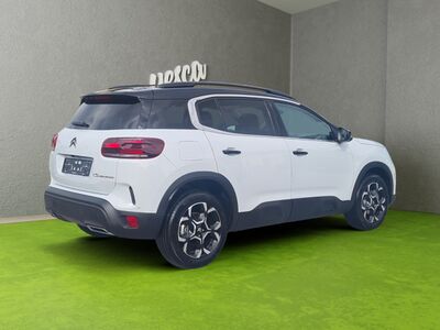 Citroën C5 Aircross Vorführwagen Citroën C5 Aircross Vorführwagen