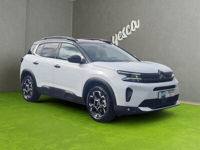 Citroën C5 Aircross Vorführwagen Citroën C5 Aircross Vorführwagen