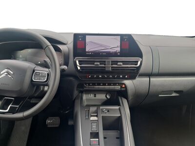 Citroën C5 Aircross Vorführwagen Citroën C5 Aircross Vorführwagen