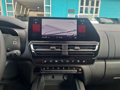 Citroën C5 Aircross Vorführwagen Citroën C5 Aircross Vorführwagen