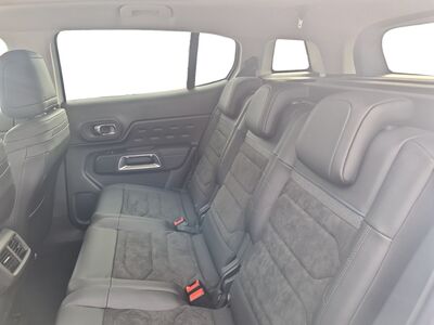 Citroën C5 Aircross Vorführwagen Citroën C5 Aircross Vorführwagen