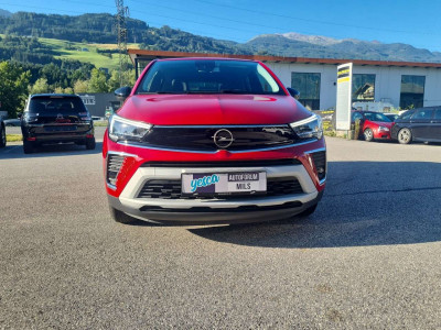 Opel Crossland Gebrauchtwagen Opel Crossland Gebrauchtwagen