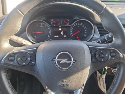 Opel Crossland Gebrauchtwagen Opel Crossland Gebrauchtwagen
