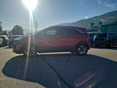Opel Crossland Gebrauchtwagen Opel Crossland Gebrauchtwagen
