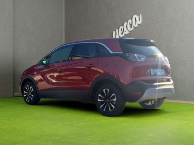 Opel Crossland Gebrauchtwagen Opel Crossland Gebrauchtwagen