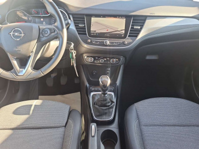 Opel Crossland Gebrauchtwagen Opel Crossland Gebrauchtwagen