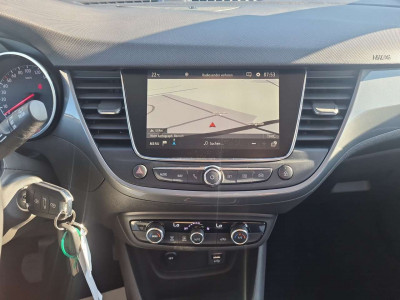 Opel Crossland Gebrauchtwagen Opel Crossland Gebrauchtwagen