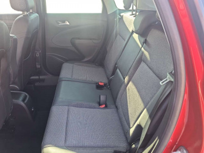 Opel Crossland Gebrauchtwagen Opel Crossland Gebrauchtwagen