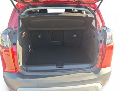 Opel Crossland Gebrauchtwagen Opel Crossland Gebrauchtwagen