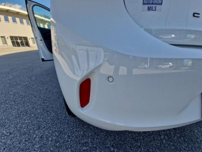 Opel Corsa Vorführwagen Opel Corsa Vorführwagen