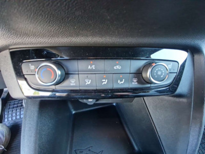Opel Corsa Vorführwagen Opel Corsa Vorführwagen