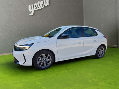 Opel Corsa Vorführwagen Opel Corsa Vorführwagen