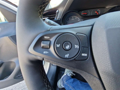 Opel Corsa Vorführwagen Opel Corsa Vorführwagen
