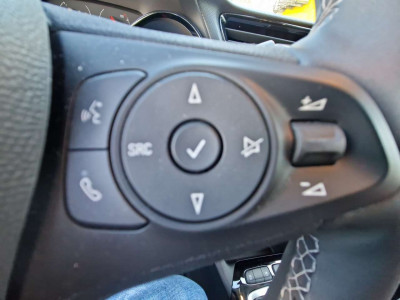 Opel Corsa Vorführwagen Opel Corsa Vorführwagen