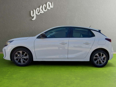 Opel Corsa Vorführwagen Opel Corsa Vorführwagen