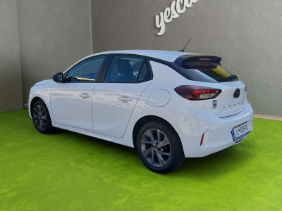 Opel Corsa Vorführwagen Opel Corsa Vorführwagen