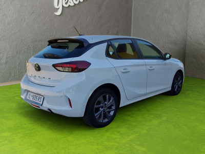 Opel Corsa Vorführwagen Opel Corsa Vorführwagen