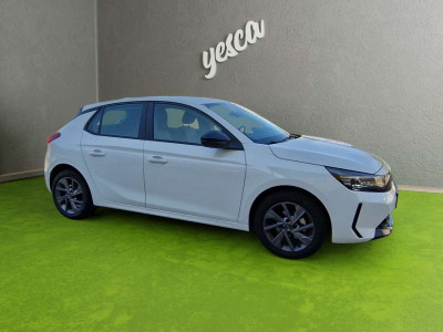 Opel Corsa Vorführwagen Opel Corsa Vorführwagen