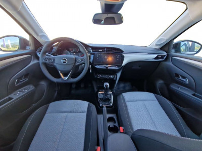 Opel Corsa Vorführwagen Opel Corsa Vorführwagen