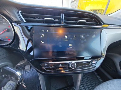 Opel Corsa Vorführwagen Opel Corsa Vorführwagen