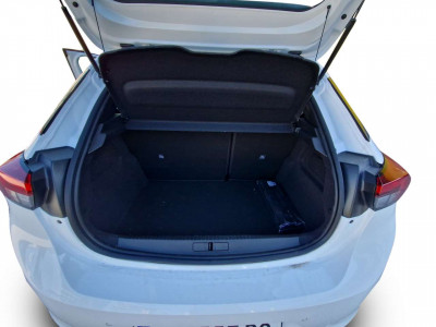 Opel Corsa Vorführwagen Opel Corsa Vorführwagen