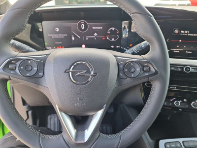 Opel Mokka Gebrauchtwagen Opel Mokka Gebrauchtwagen