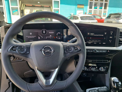 Opel Mokka Gebrauchtwagen Opel Mokka Gebrauchtwagen