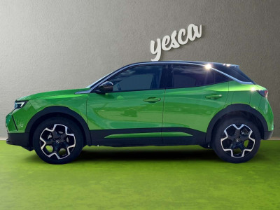 Opel Mokka Gebrauchtwagen Opel Mokka Gebrauchtwagen