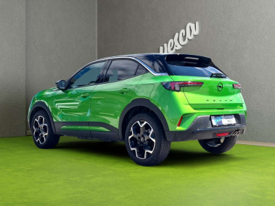 Opel Mokka Gebrauchtwagen Opel Mokka Gebrauchtwagen