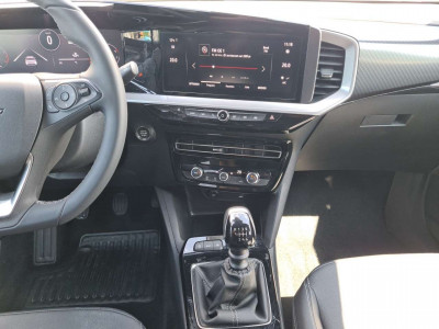 Opel Mokka Gebrauchtwagen Opel Mokka Gebrauchtwagen