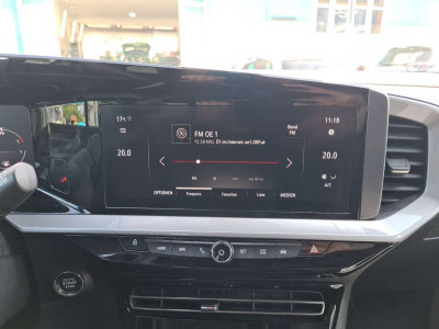 Opel Mokka Gebrauchtwagen Opel Mokka Gebrauchtwagen