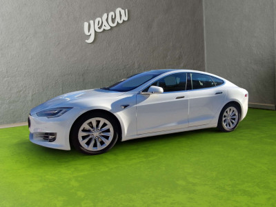 Tesla Model S Gebrauchtwagen Tesla Model S Gebrauchtwagen