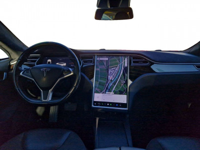 Tesla Model S Gebrauchtwagen Tesla Model S Gebrauchtwagen