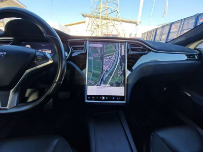 Tesla Model S Gebrauchtwagen Tesla Model S Gebrauchtwagen