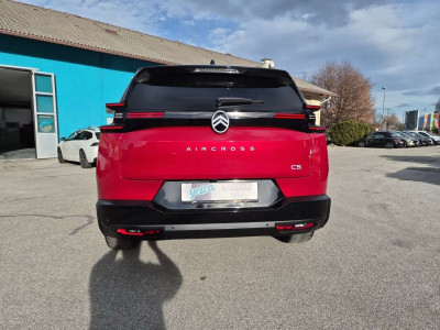 Citroën C5 Aircross Gebrauchtwagen Citroën C5 Aircross Gebrauchtwagen