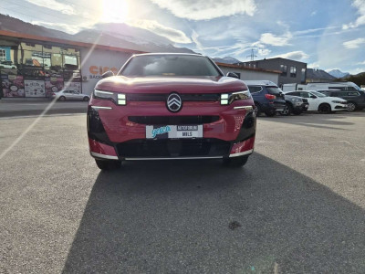 Citroën C5 Aircross Gebrauchtwagen Citroën C5 Aircross Gebrauchtwagen