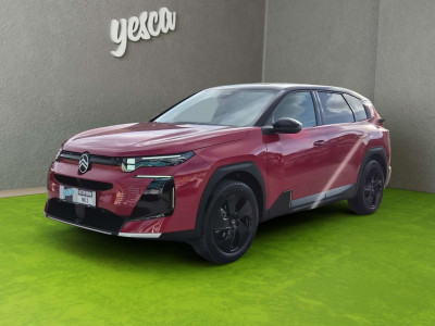 Citroën C5 Aircross Gebrauchtwagen Citroën C5 Aircross Gebrauchtwagen