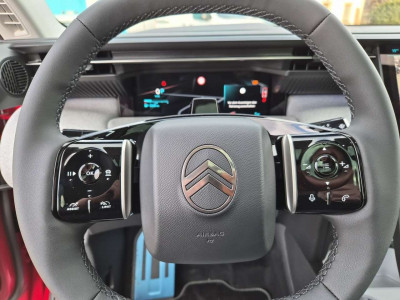 Citroën C5 Aircross Gebrauchtwagen Citroën C5 Aircross Gebrauchtwagen