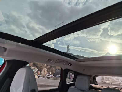 Citroën C5 Aircross Gebrauchtwagen Citroën C5 Aircross Gebrauchtwagen