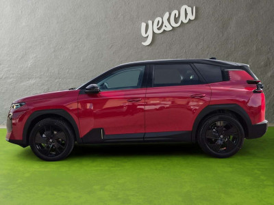 Citroën C5 Aircross Gebrauchtwagen Citroën C5 Aircross Gebrauchtwagen