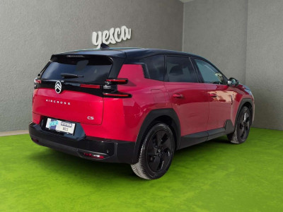 Citroën C5 Aircross Gebrauchtwagen Citroën C5 Aircross Gebrauchtwagen