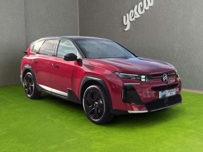 Citroën C5 Aircross Gebrauchtwagen Citroën C5 Aircross Gebrauchtwagen