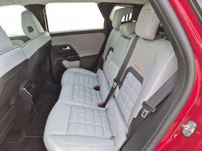 Citroën C5 Aircross Gebrauchtwagen Citroën C5 Aircross Gebrauchtwagen