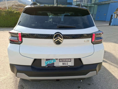 Citroën C3 Vorführwagen Citroën C3 Vorführwagen