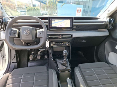 Citroën C3 Vorführwagen Citroën C3 Vorführwagen